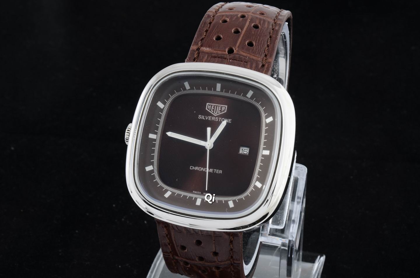 TAG Heuer Watch 120